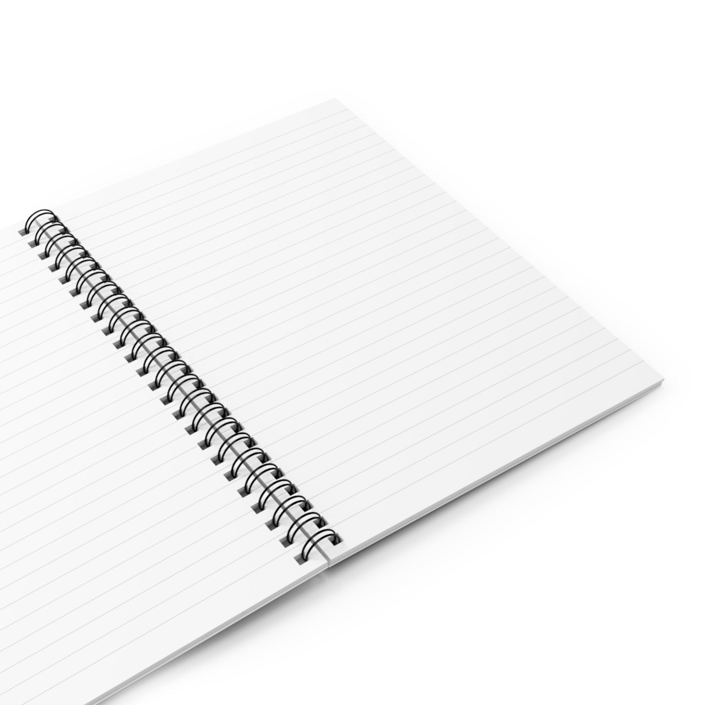 Lights Out Notebook