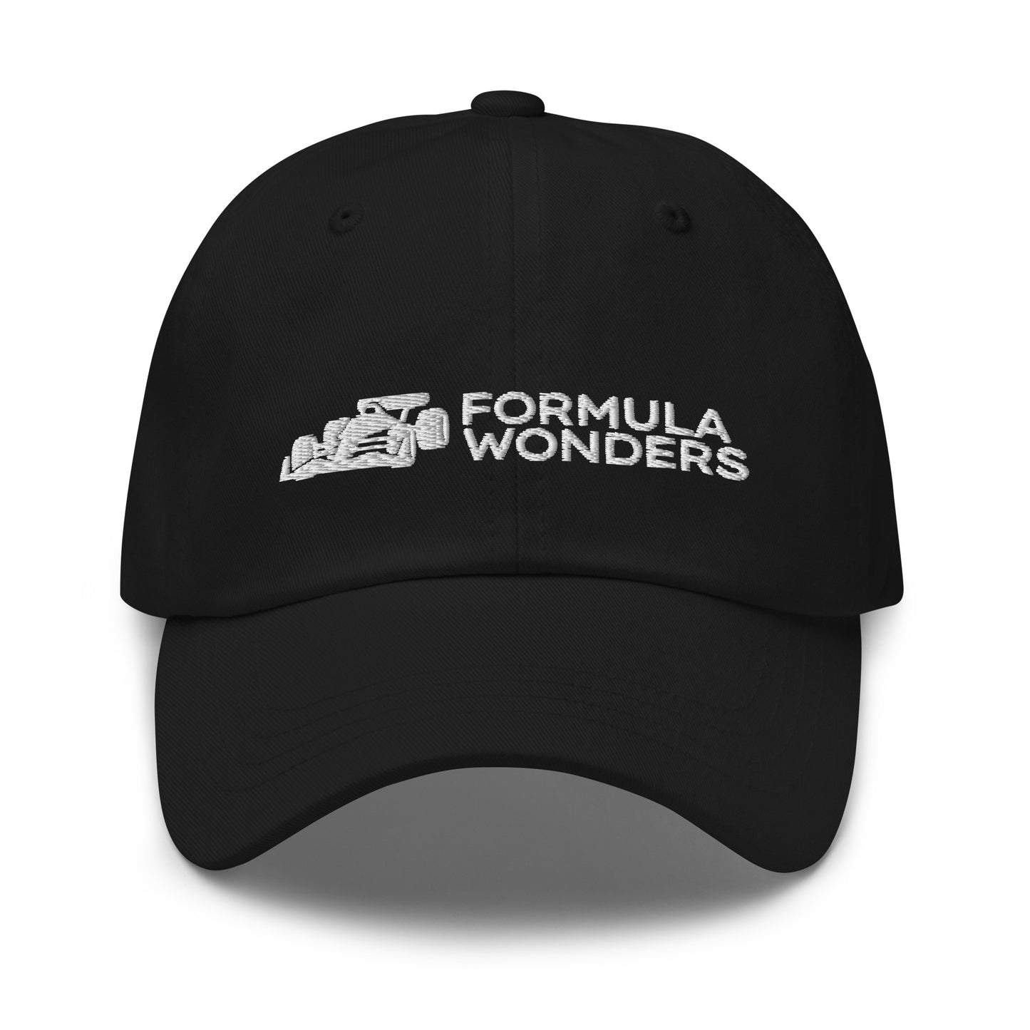 Formula Wonders Hat