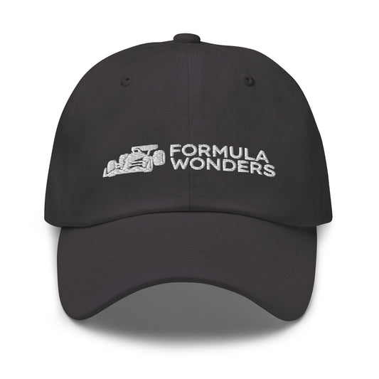 Formula Wonders Hat