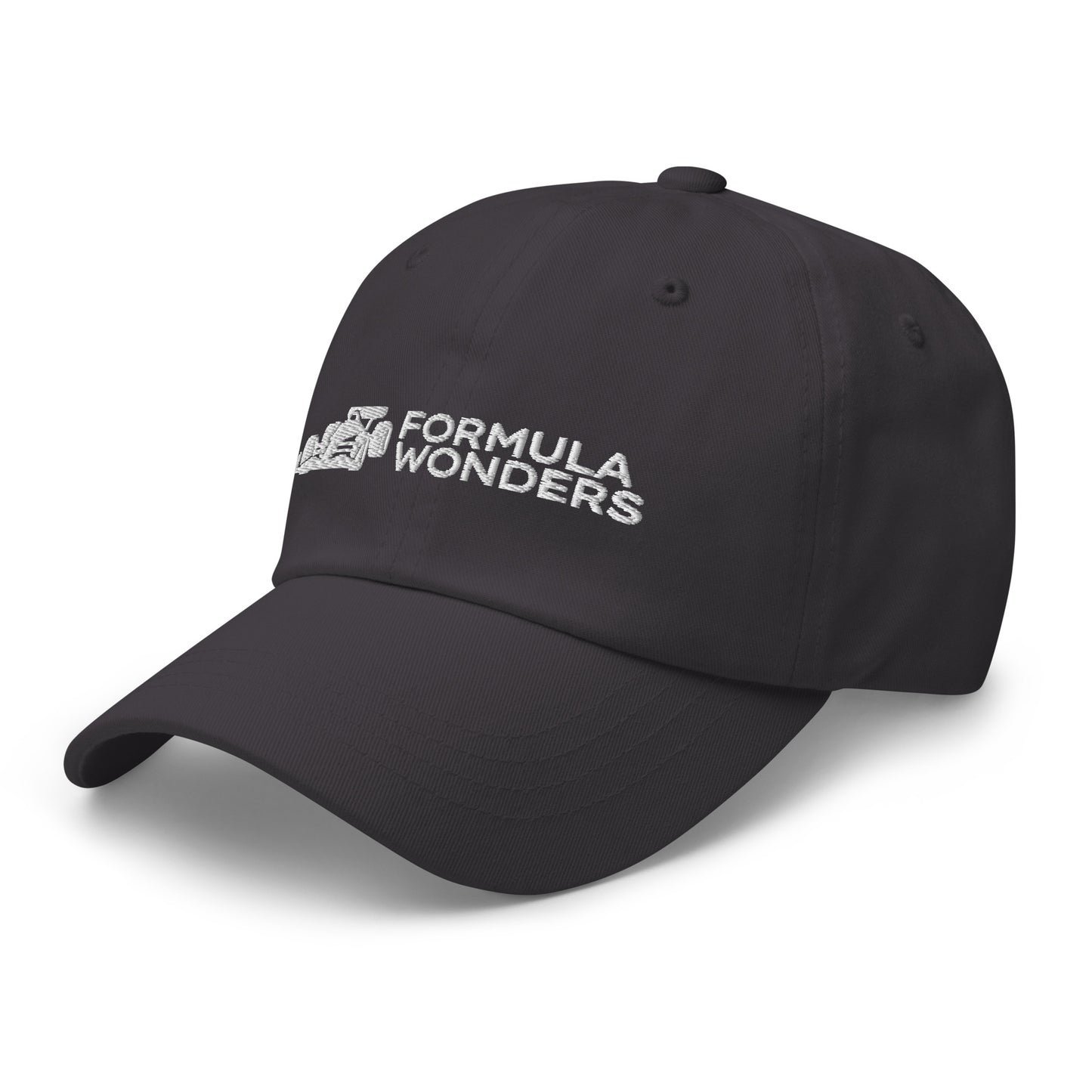 Formula Wonders Hat