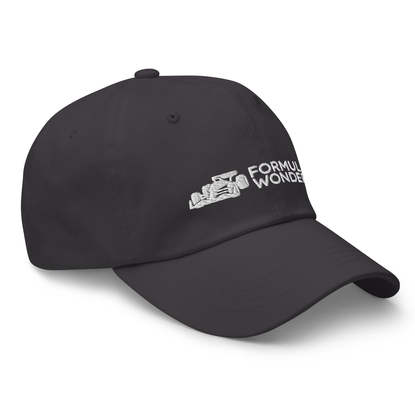 Formula Wonders Hat