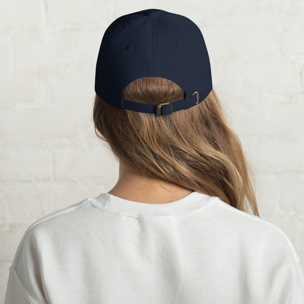 Monaco Dad Hat