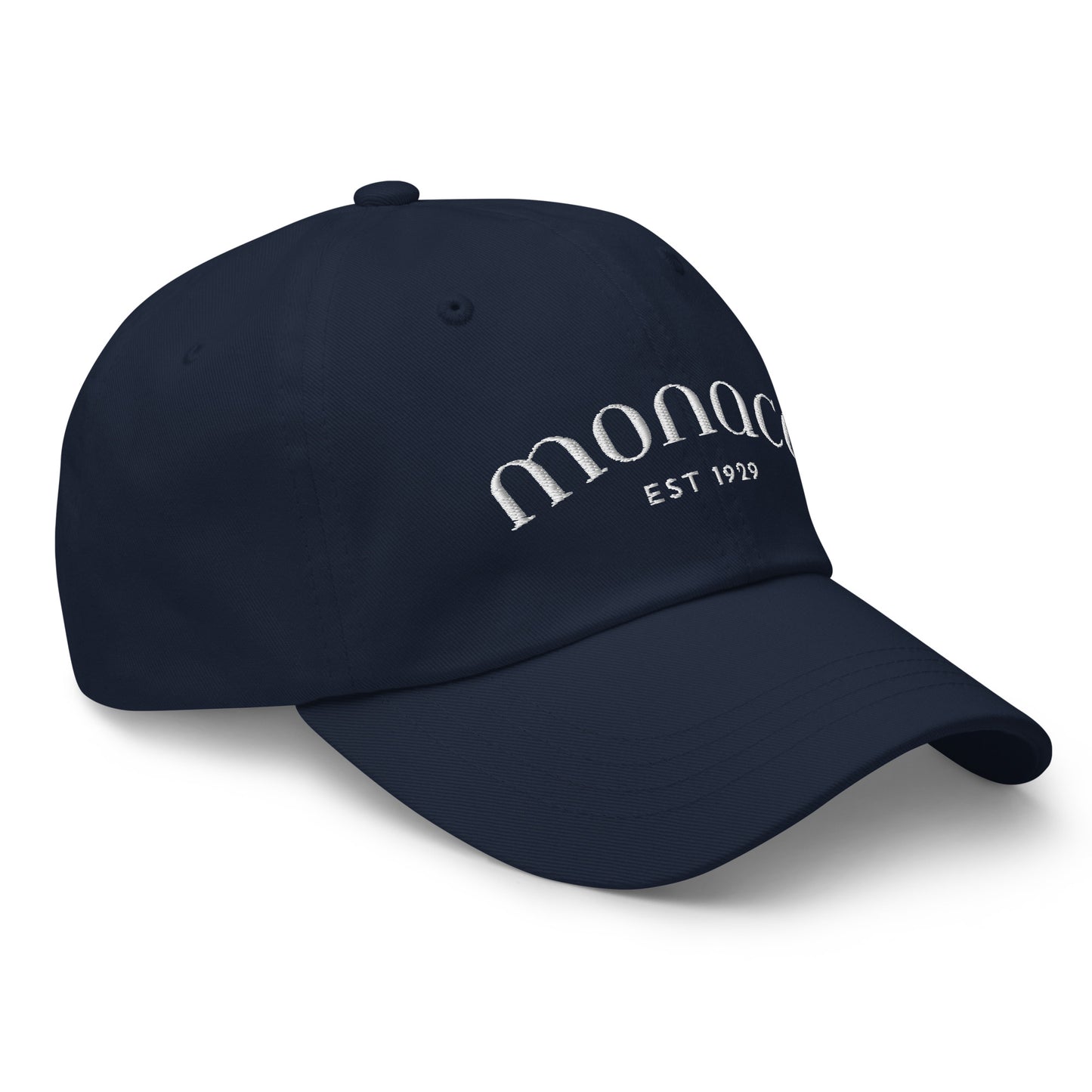 Monaco Dad Hat