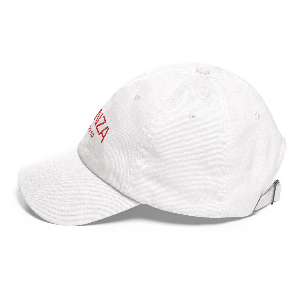 Monza Racing Hat