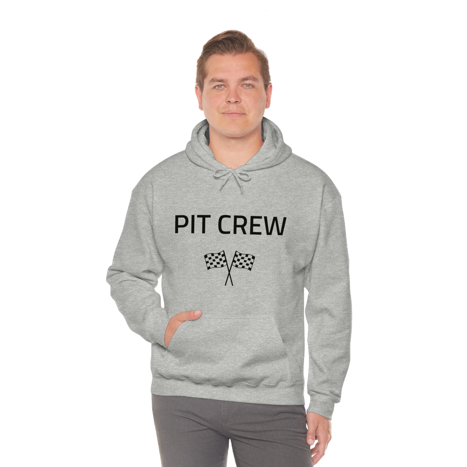 fastest pit crew