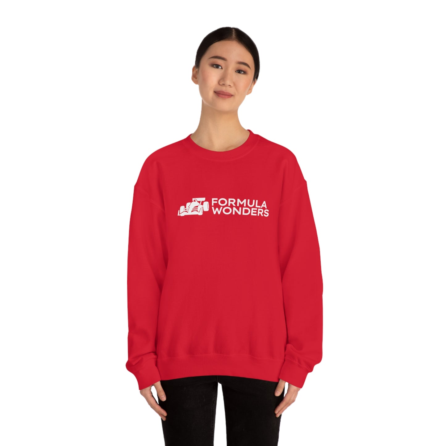 Formula Wonders Sweatshirt