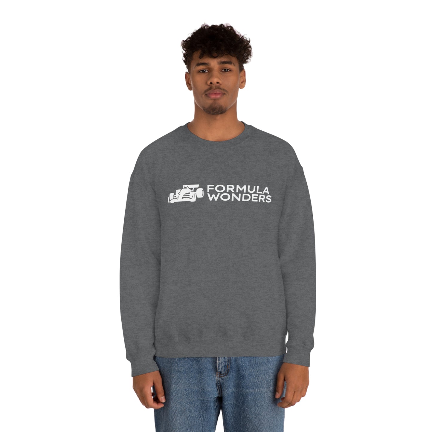 Formula Wonders Sweatshirt