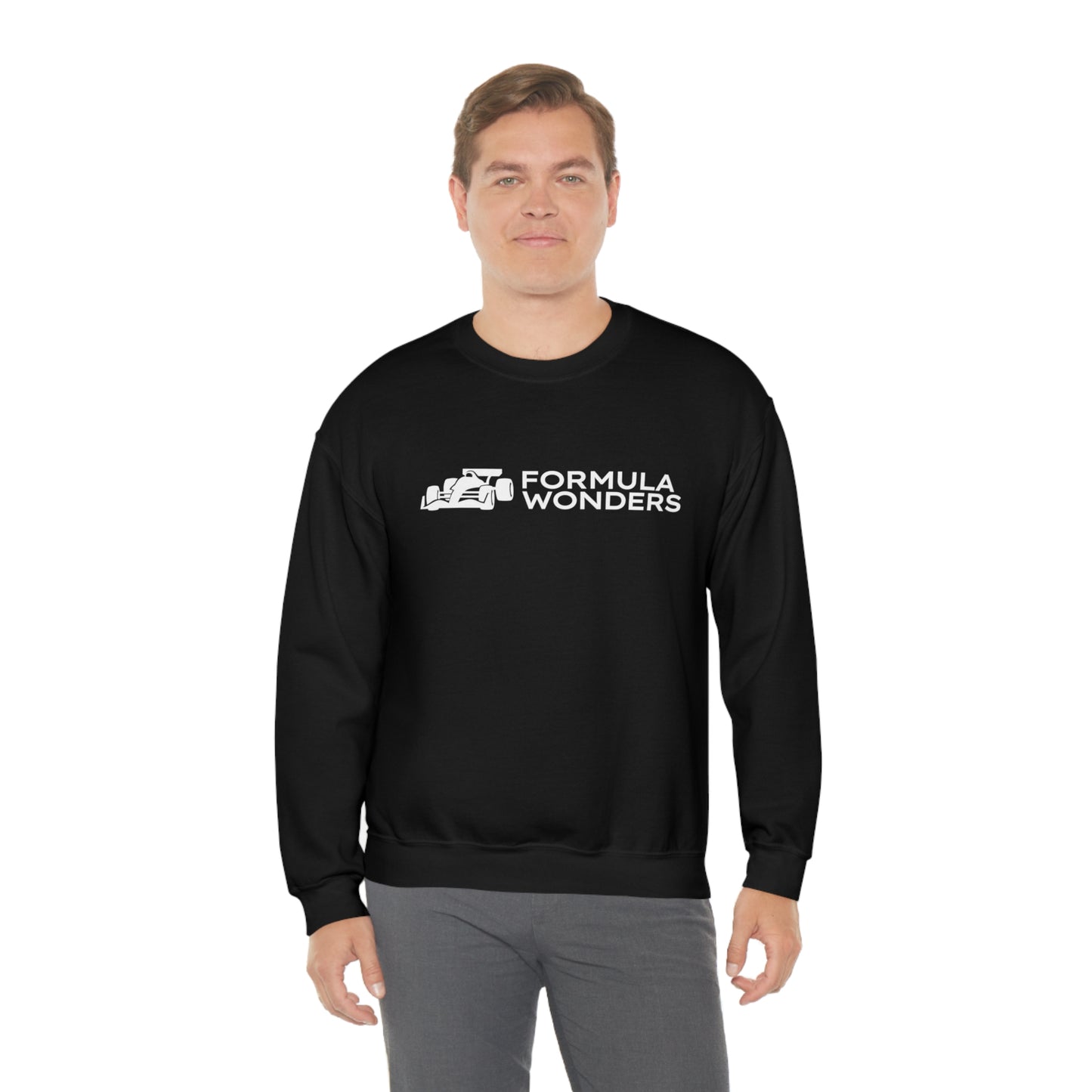 Formula Wonders Sweatshirt