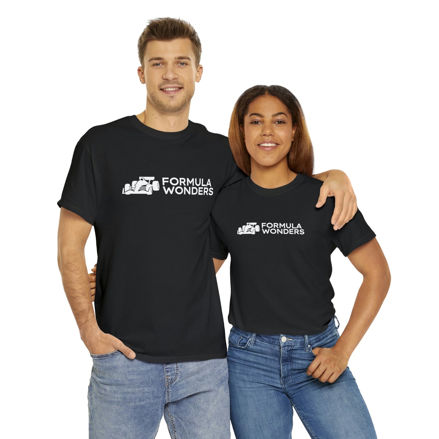 Formula Wonders Tee