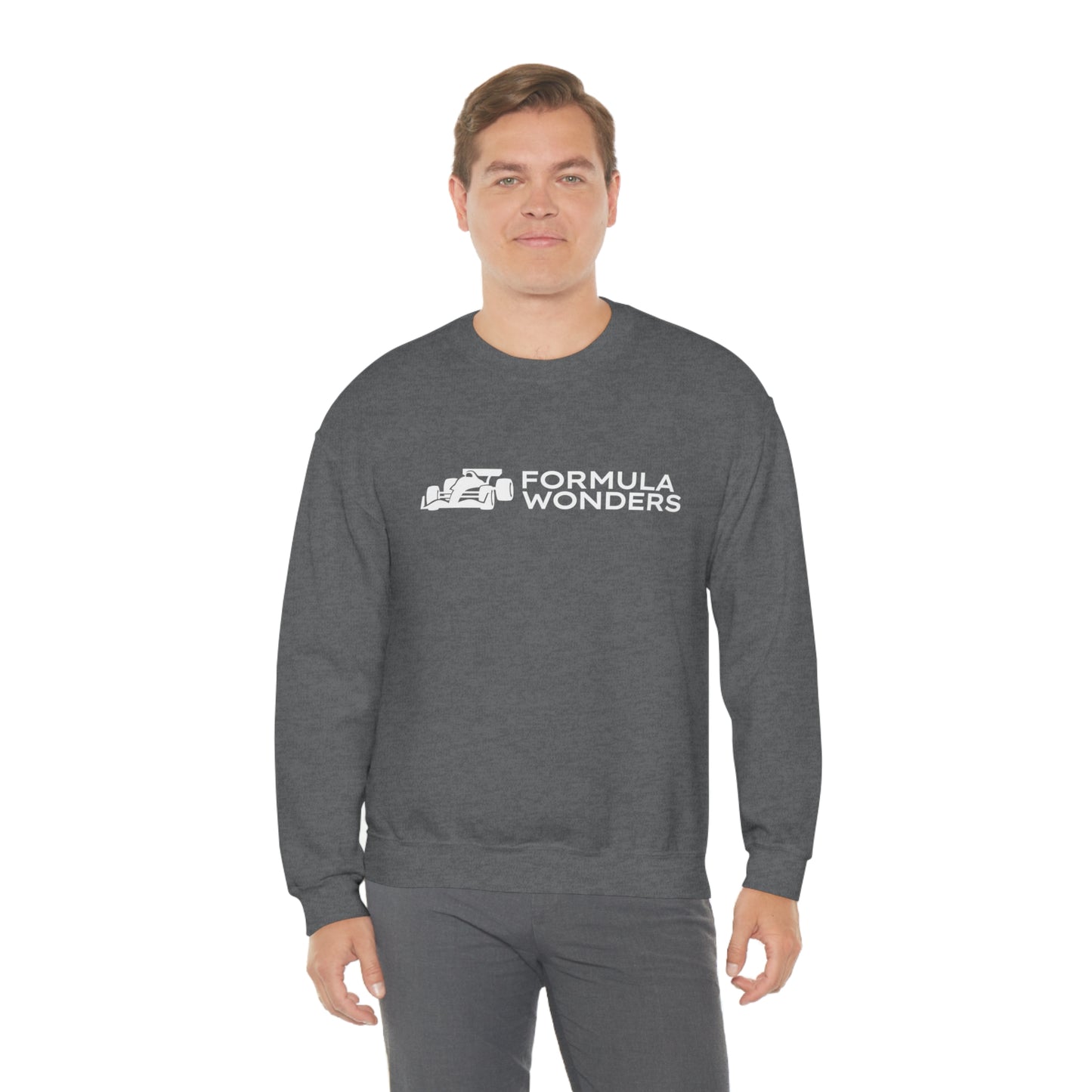 Formula Wonders Sweatshirt