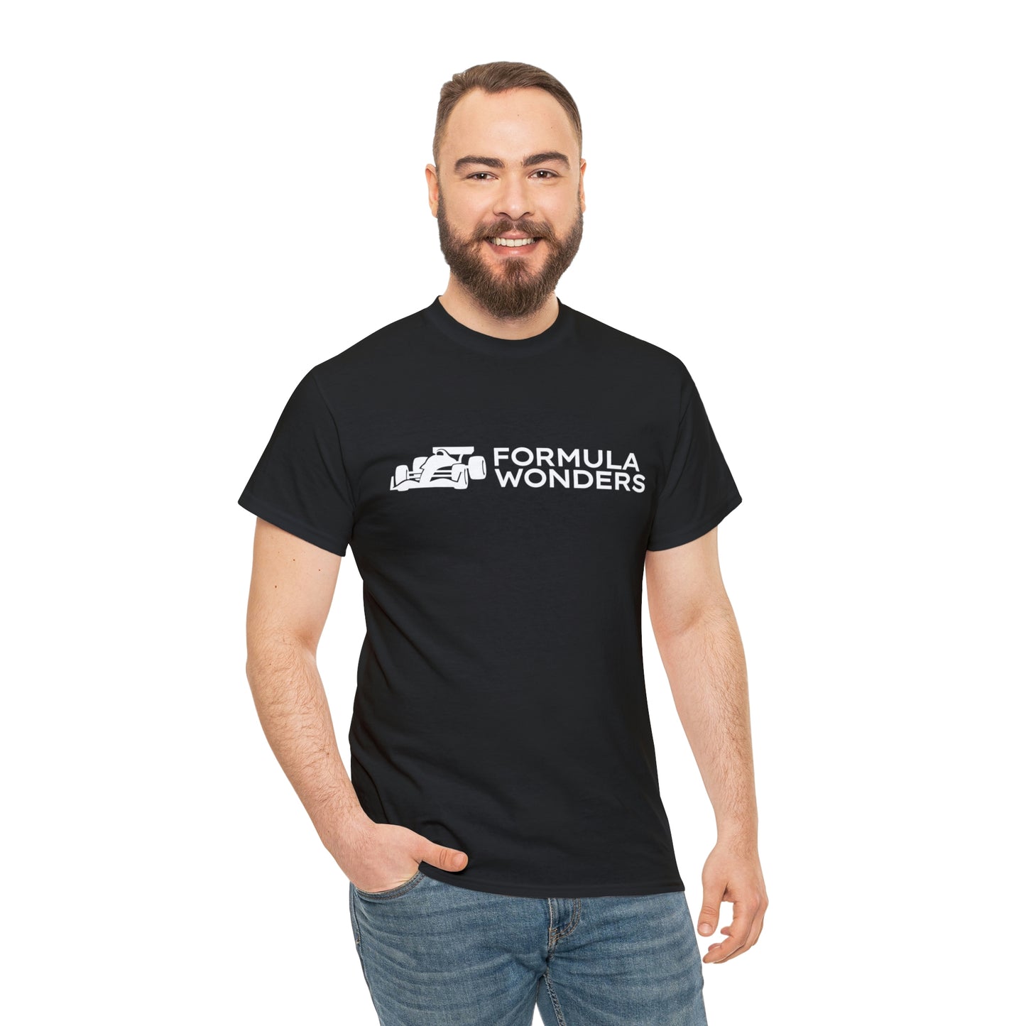 Formula Wonders Tee