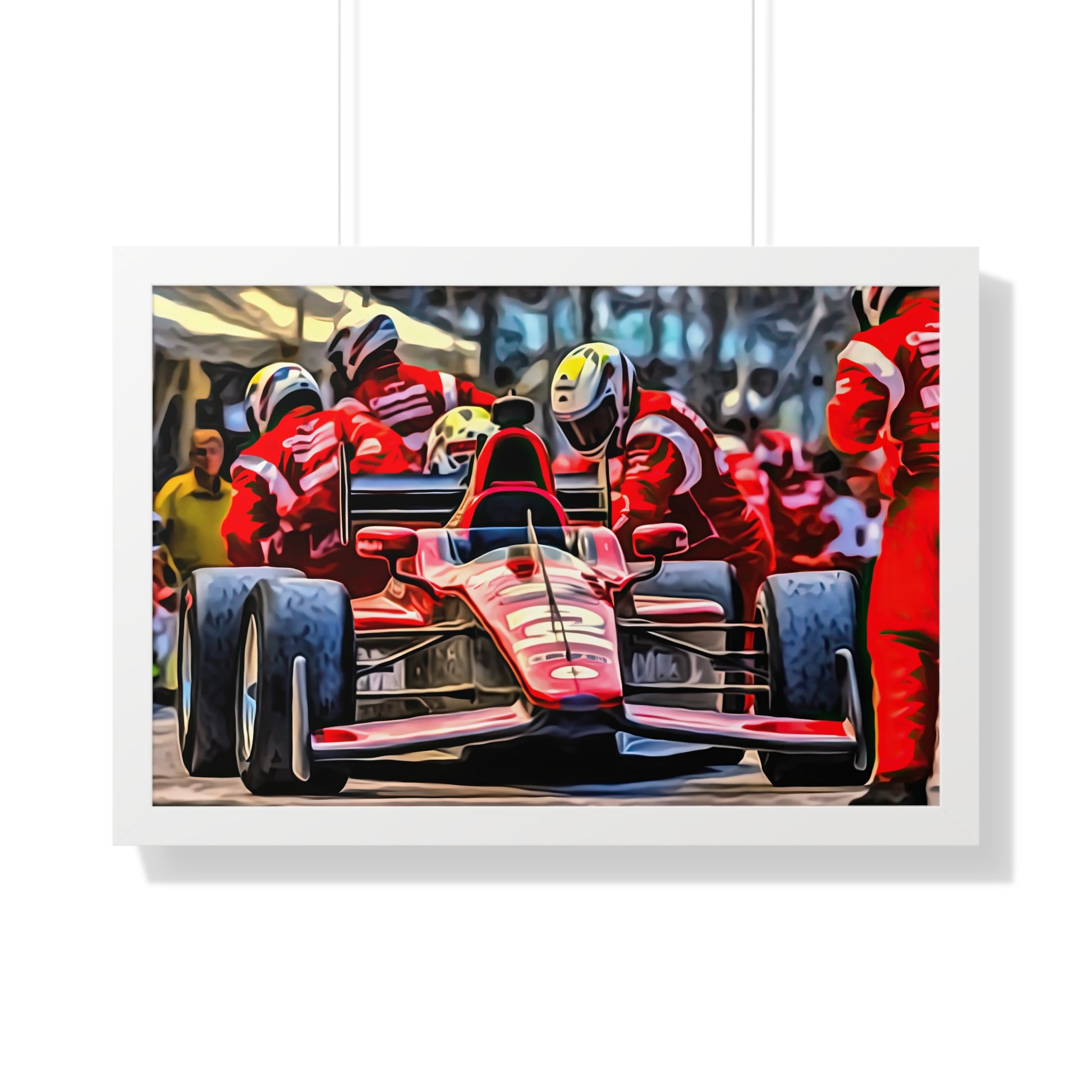 gift for f1 fan