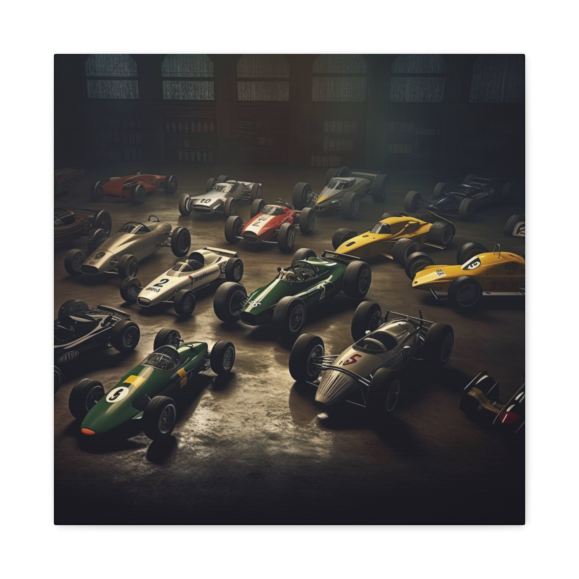 racing photography racing wall art vinatage cars