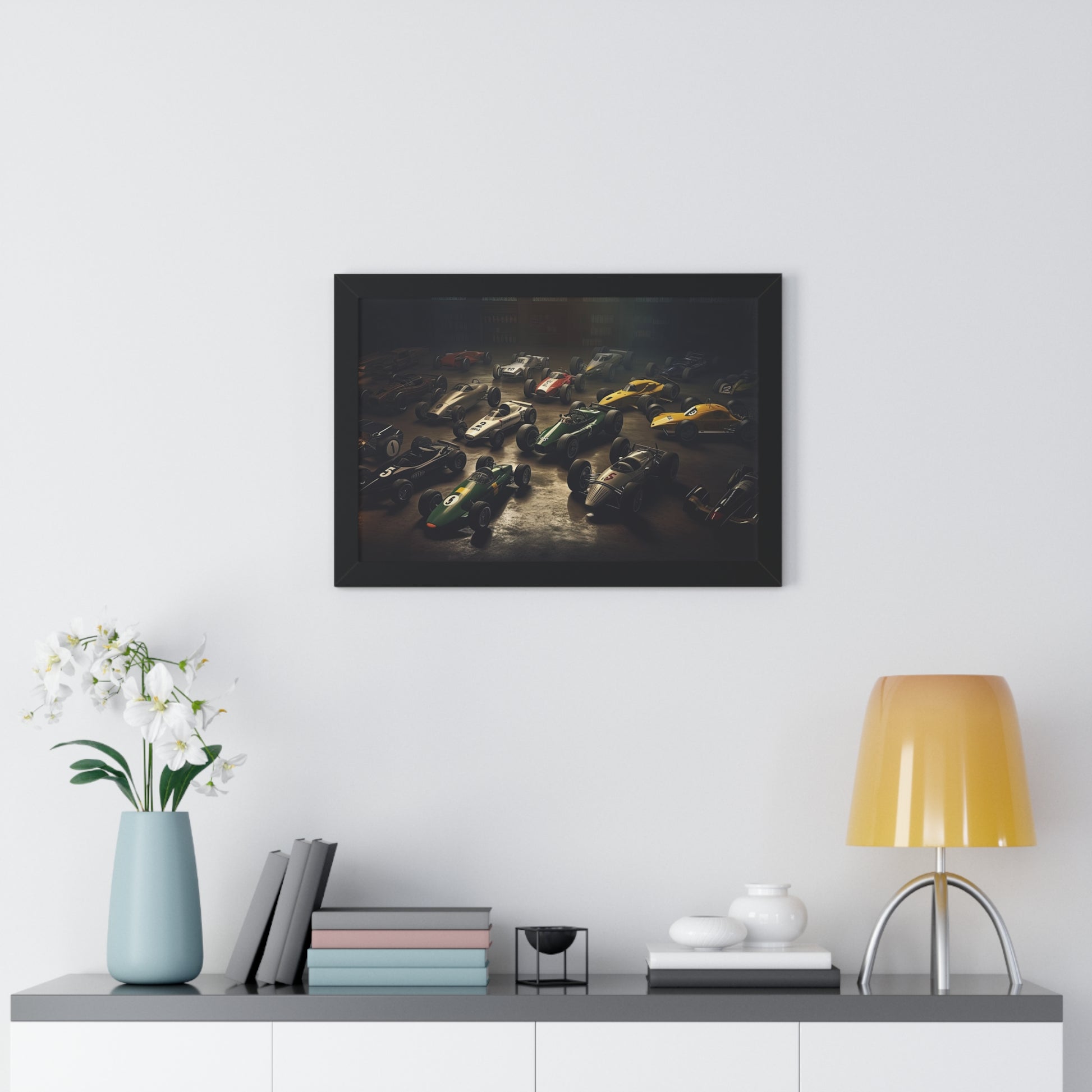 wall art collections