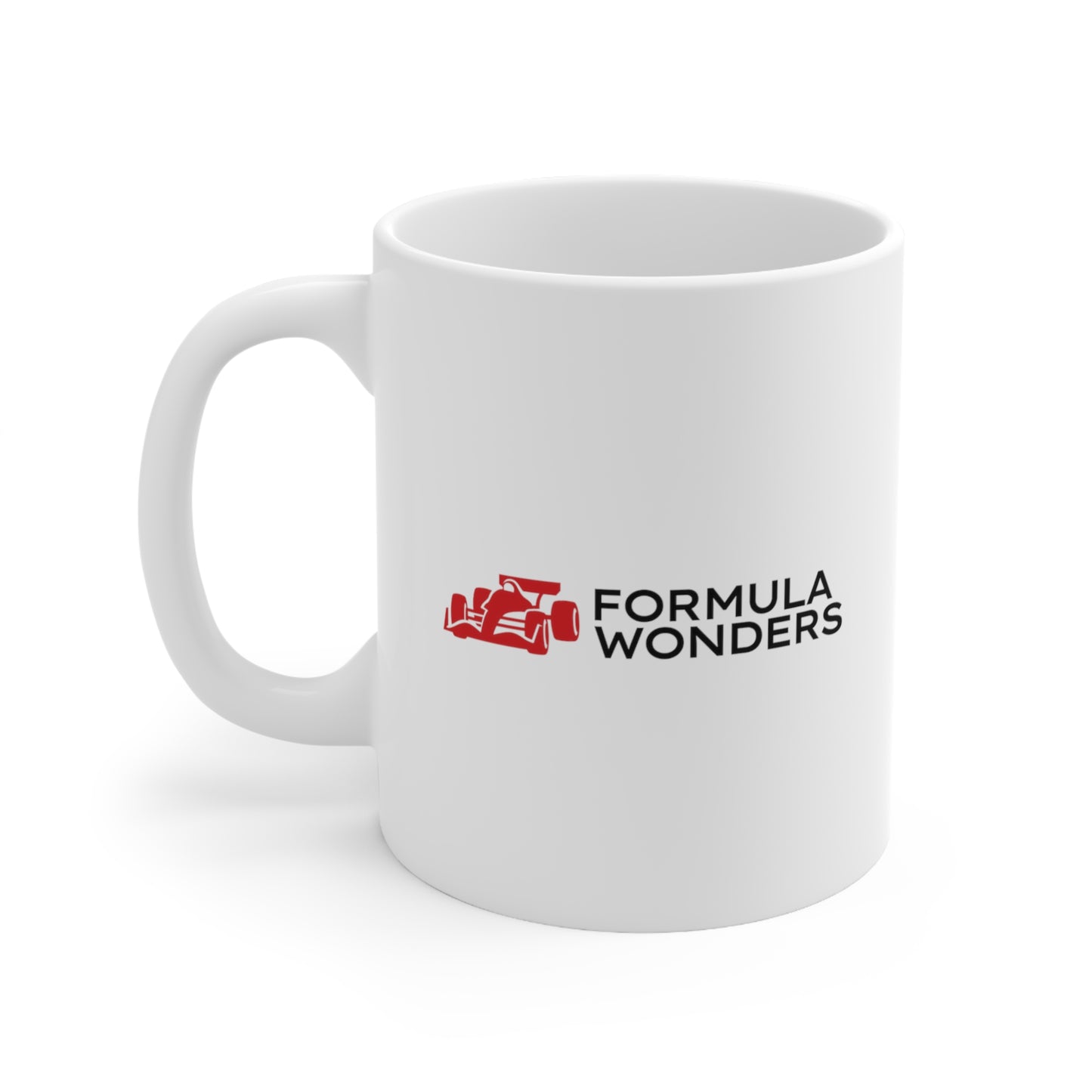 Formula Wonders Mug