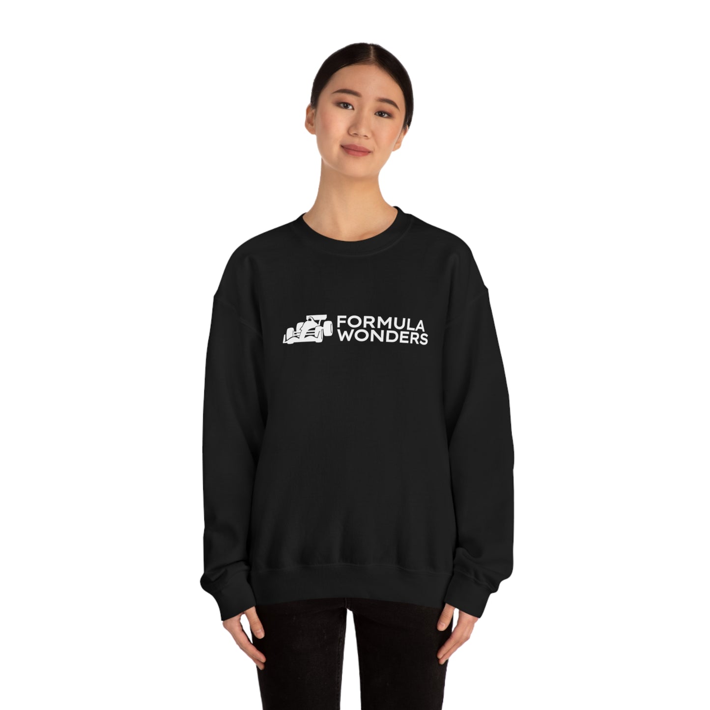 Formula Wonders Sweatshirt