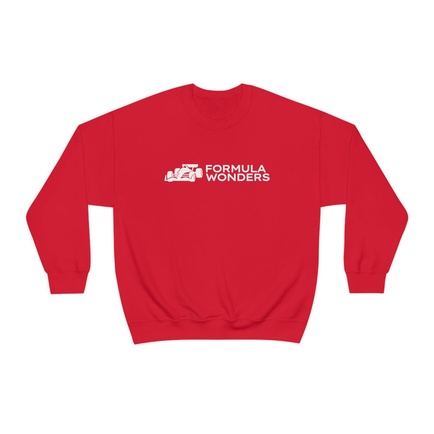 Formula Wonders Sweatshirt