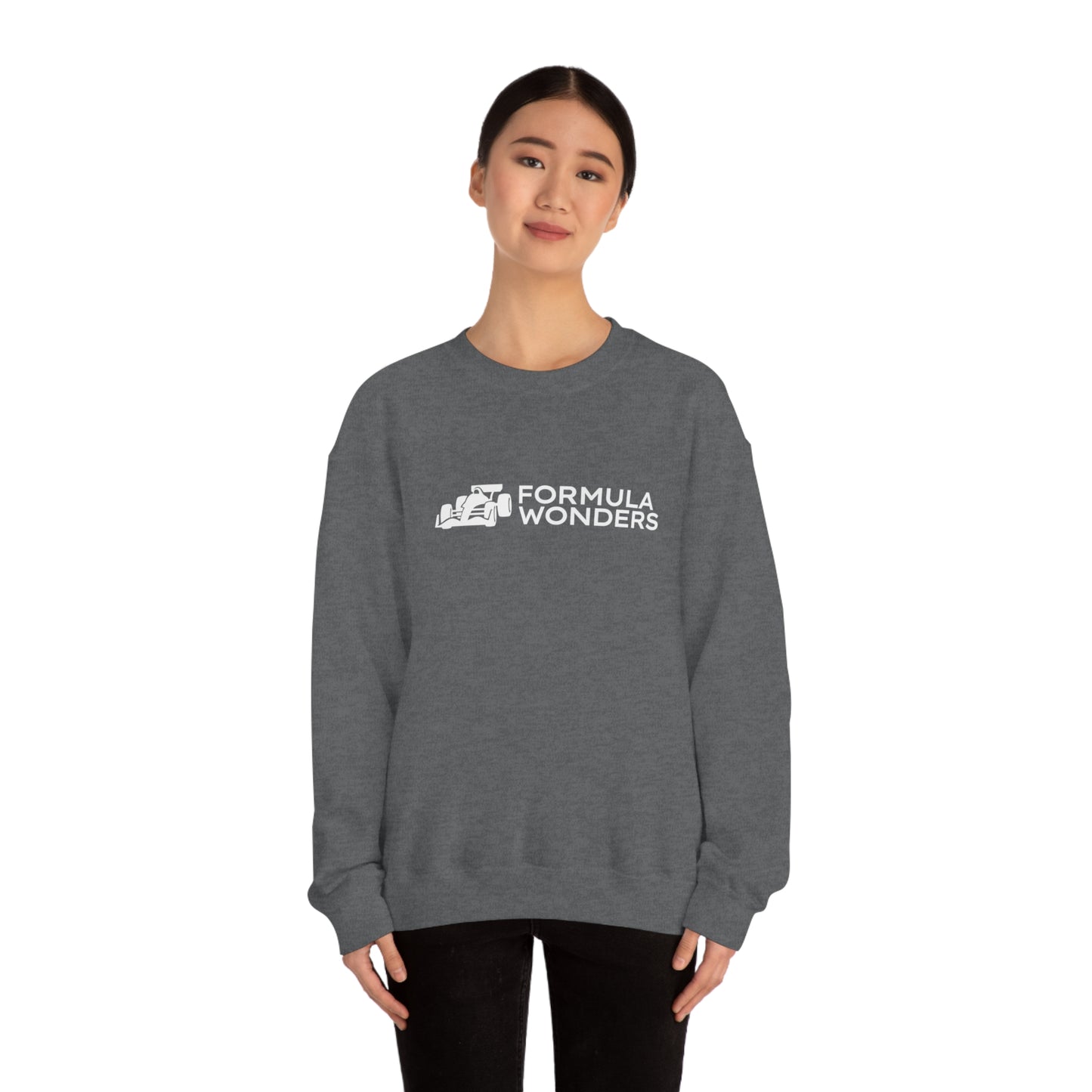 Formula Wonders Sweatshirt