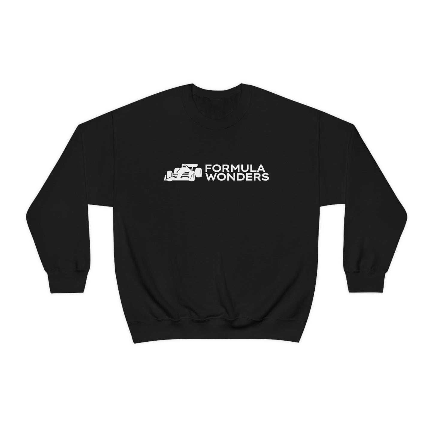 Formula Wonders Sweatshirt