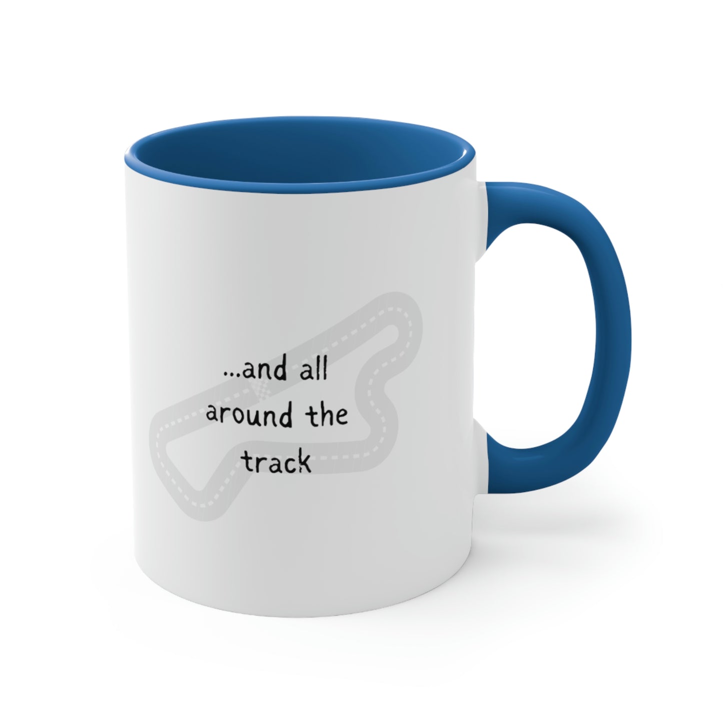 motorsport mugs