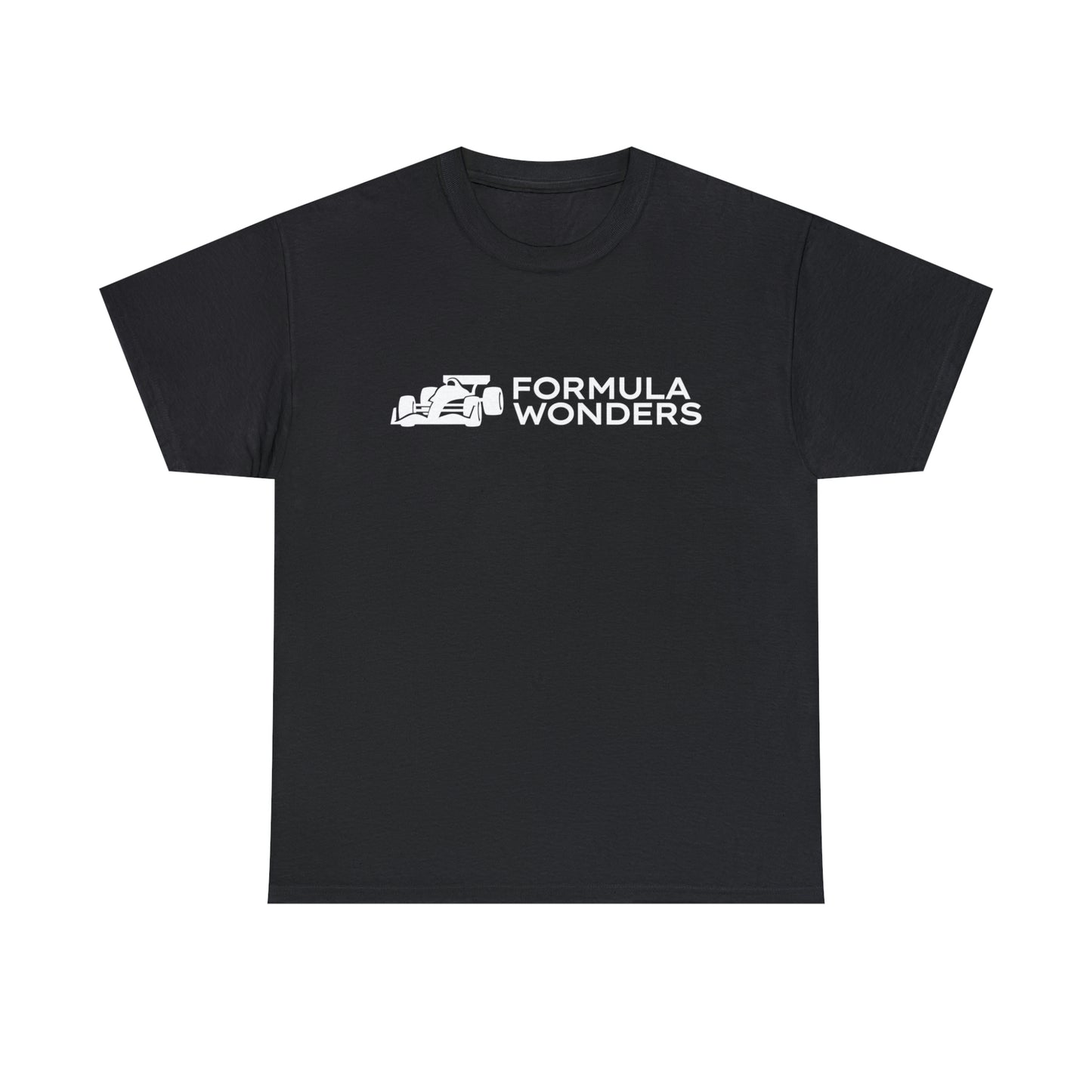 Formula Wonders Tee