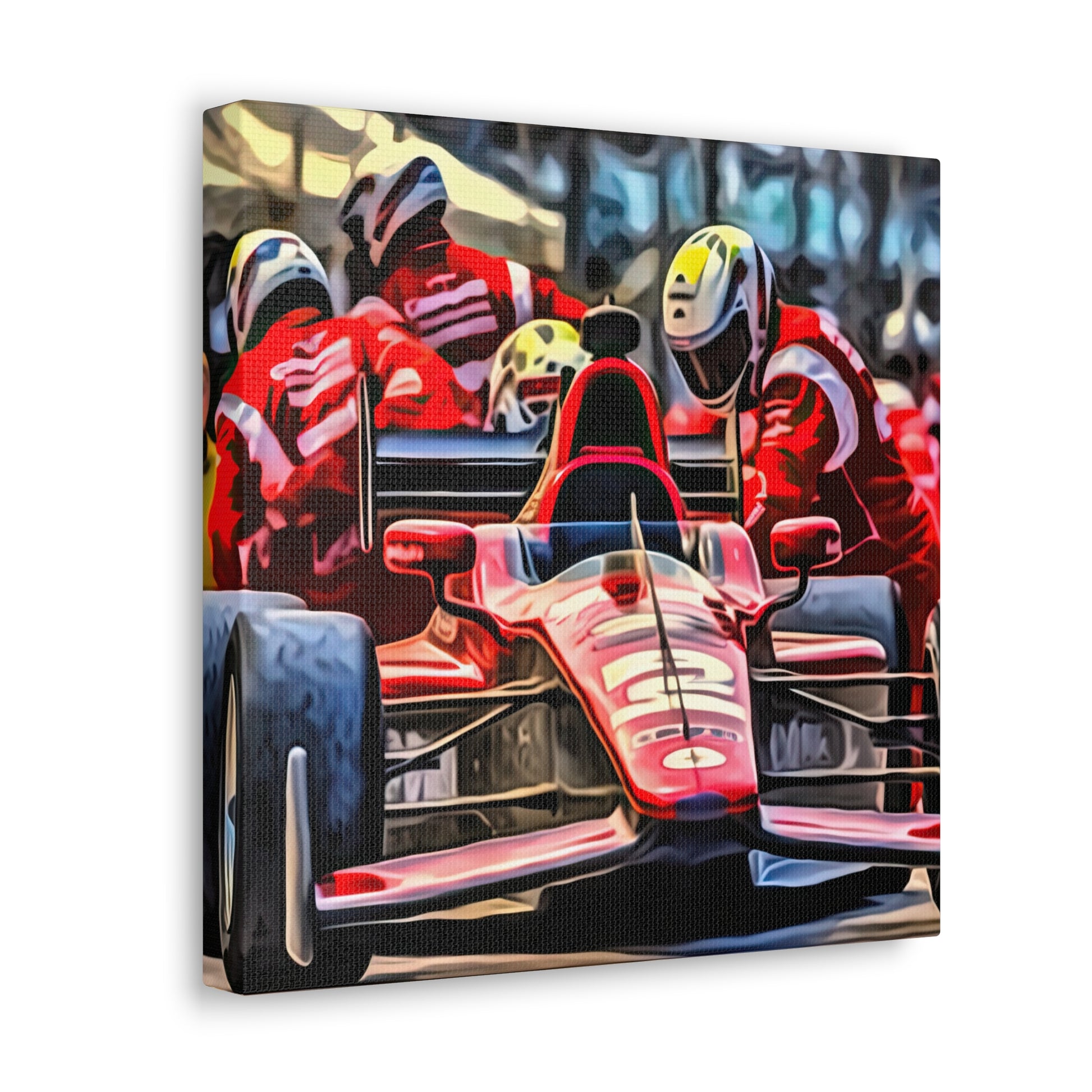 formula one posters