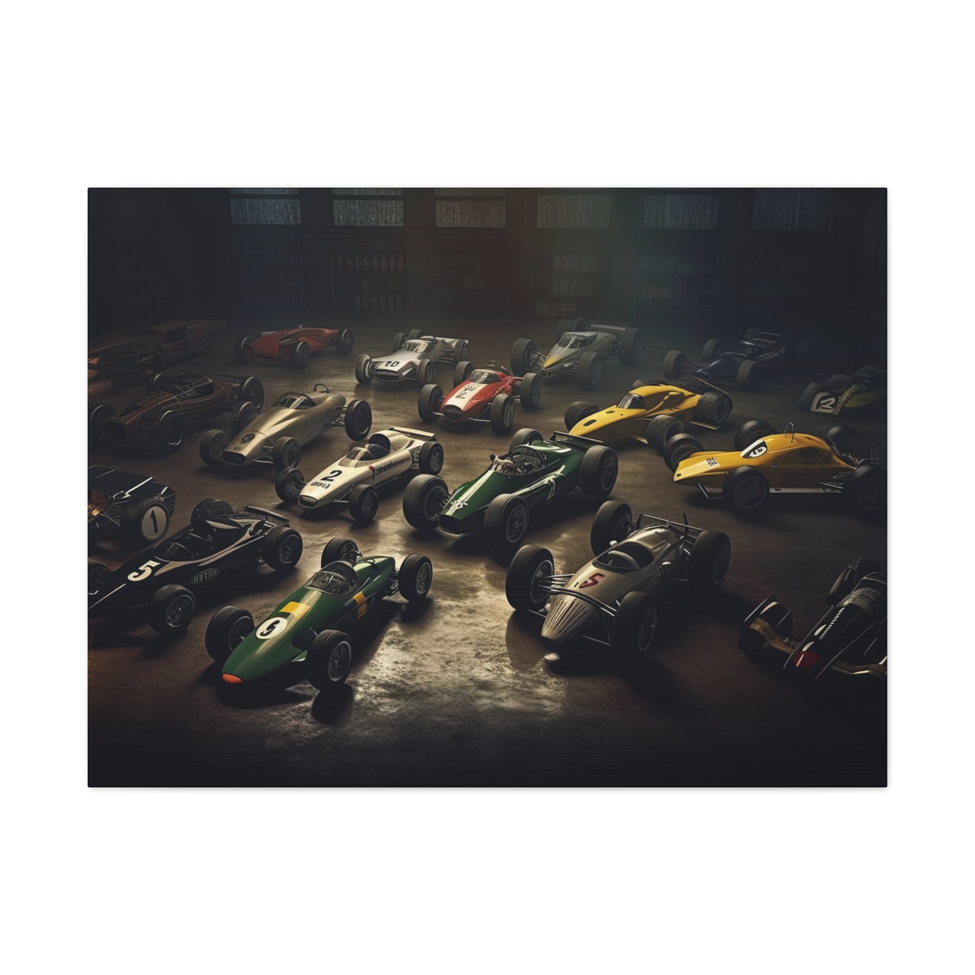 racing photography racing wall art vinatage cars