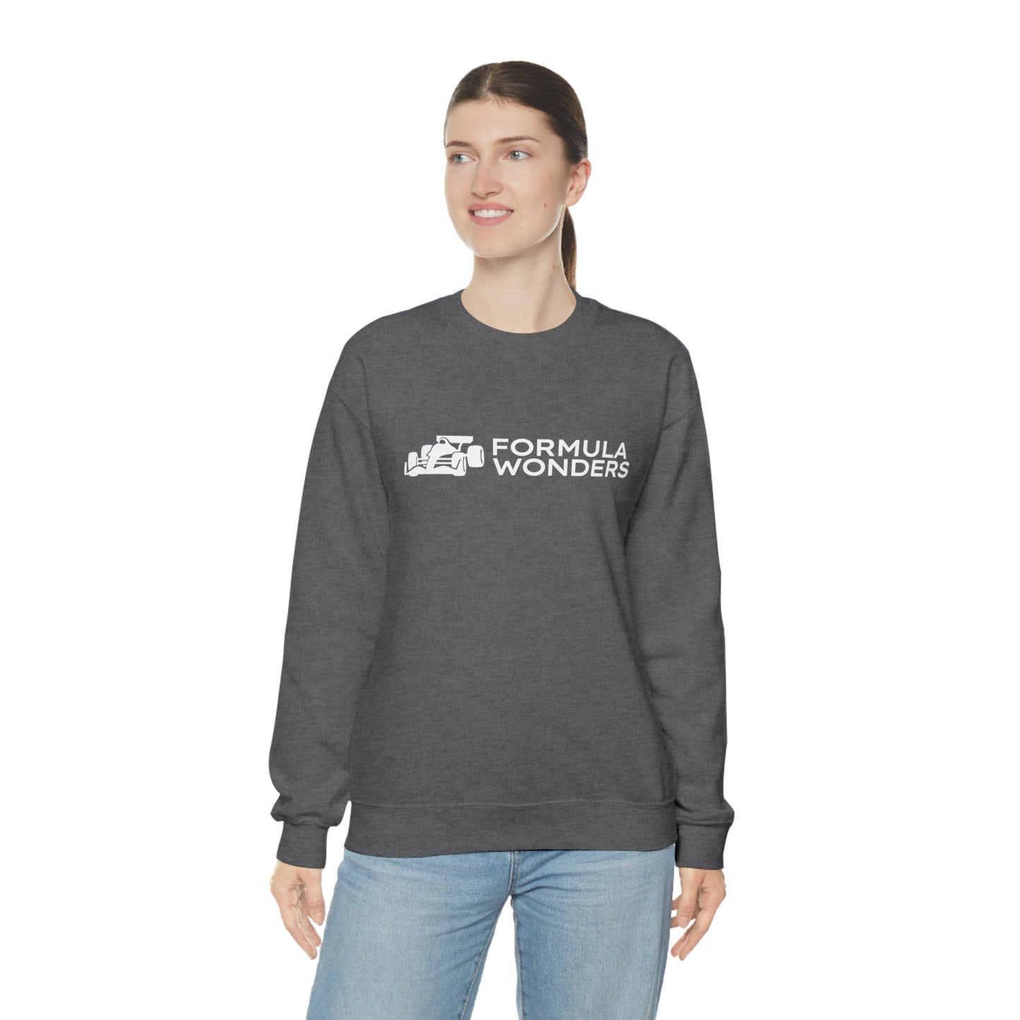 Formula Wonders Sweatshirt