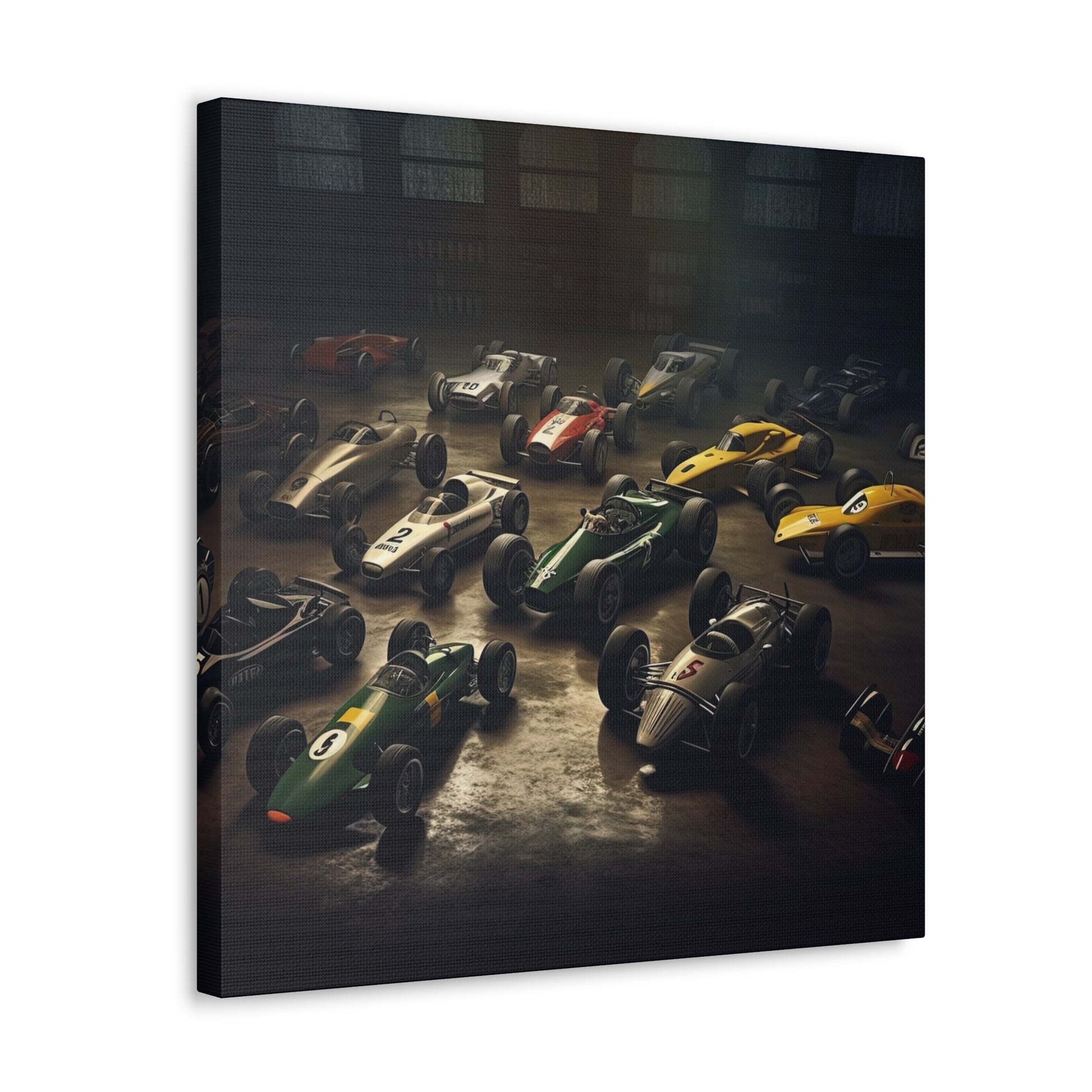 racing photography racing wall art vinatage cars