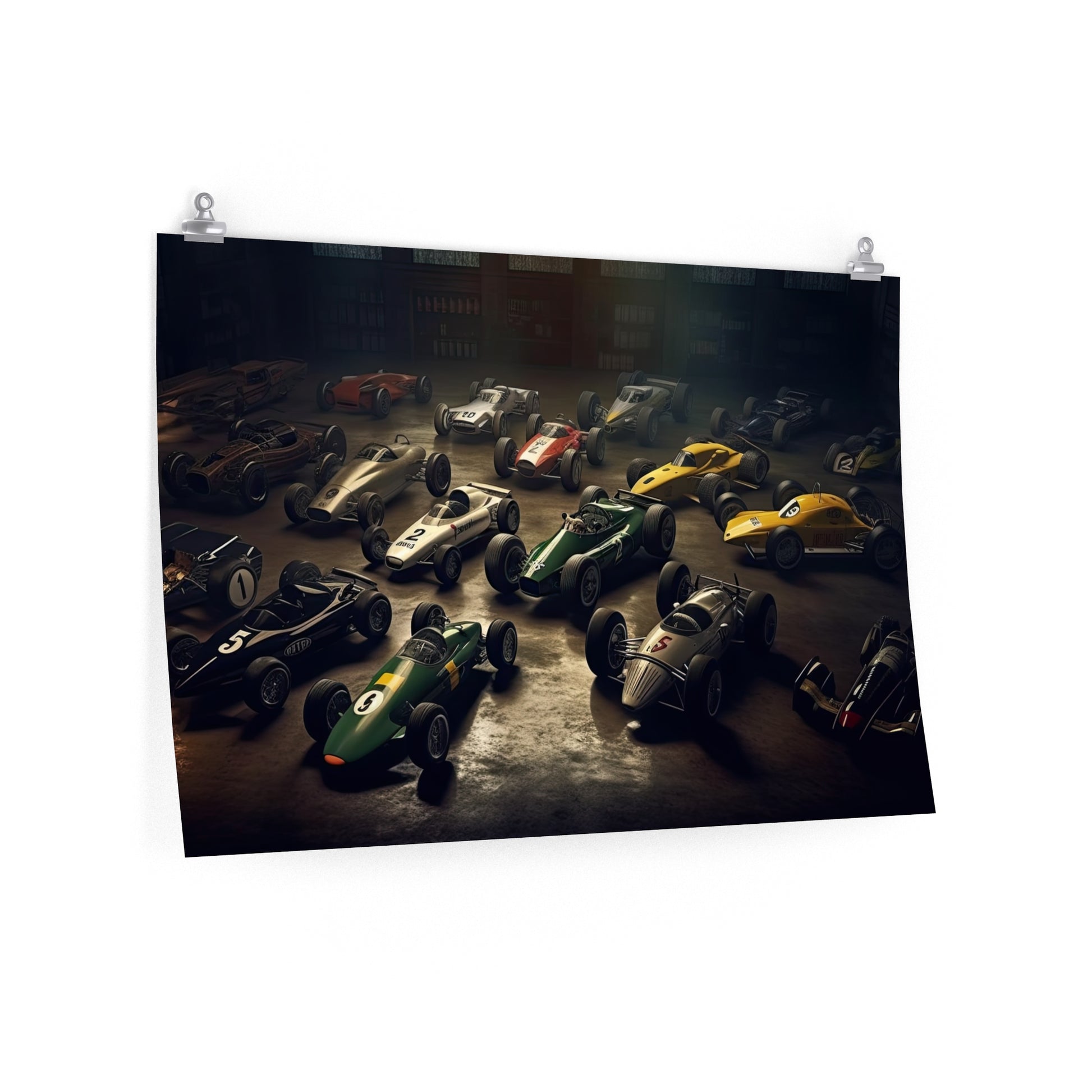 formula one gifts