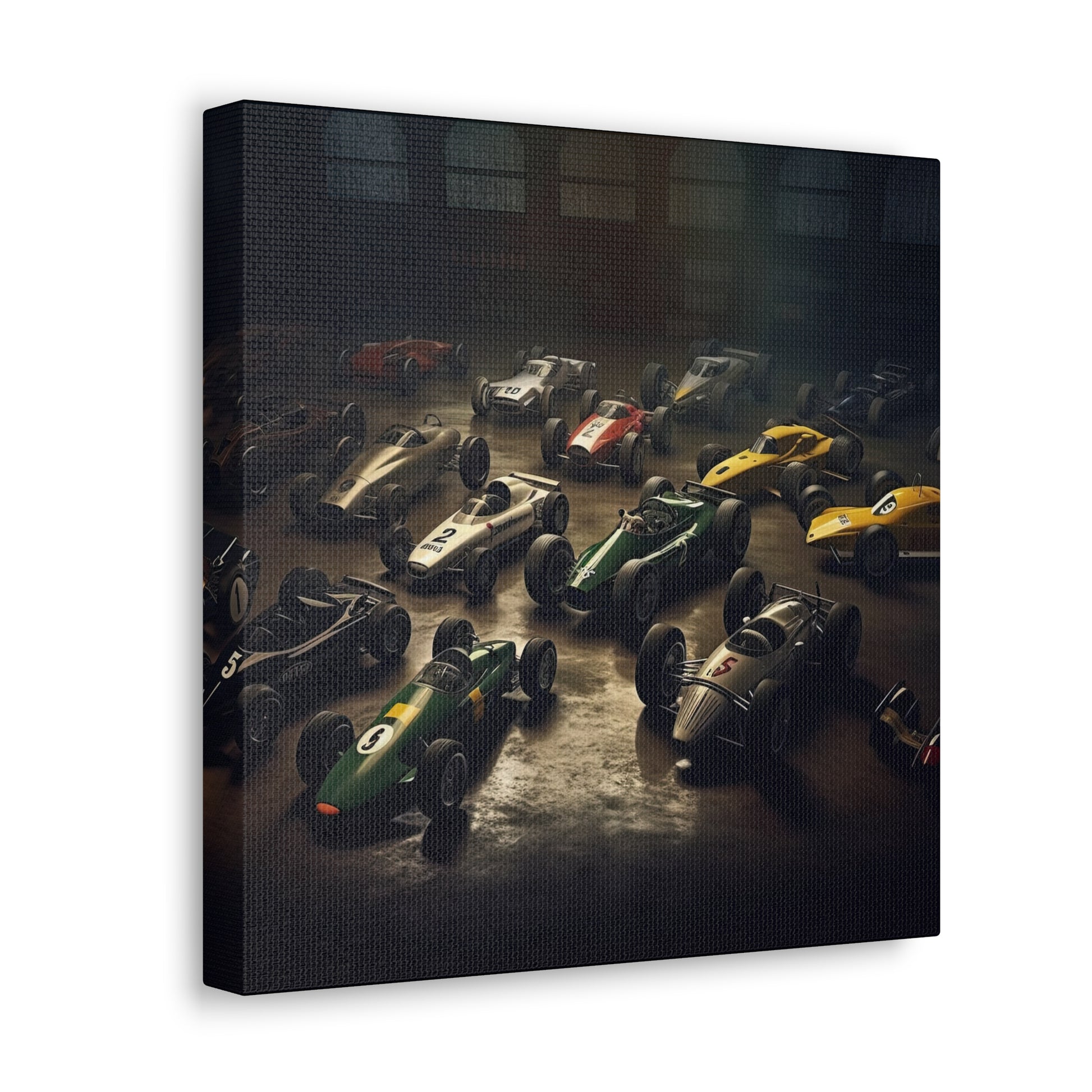 racing photography racing wall art vinatage cars