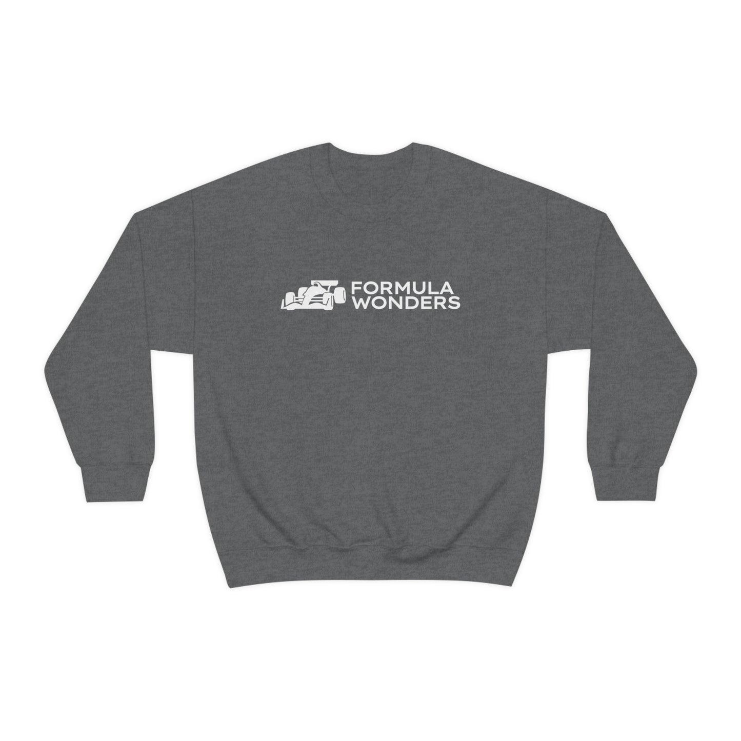 Formula Wonders Sweatshirt