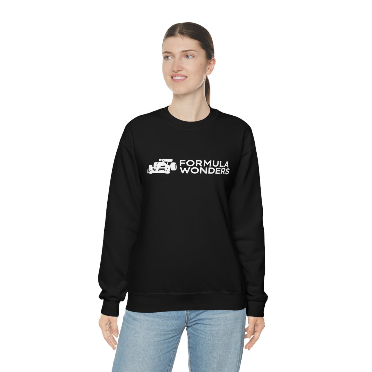 Formula Wonders Sweatshirt