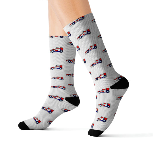 racing socks