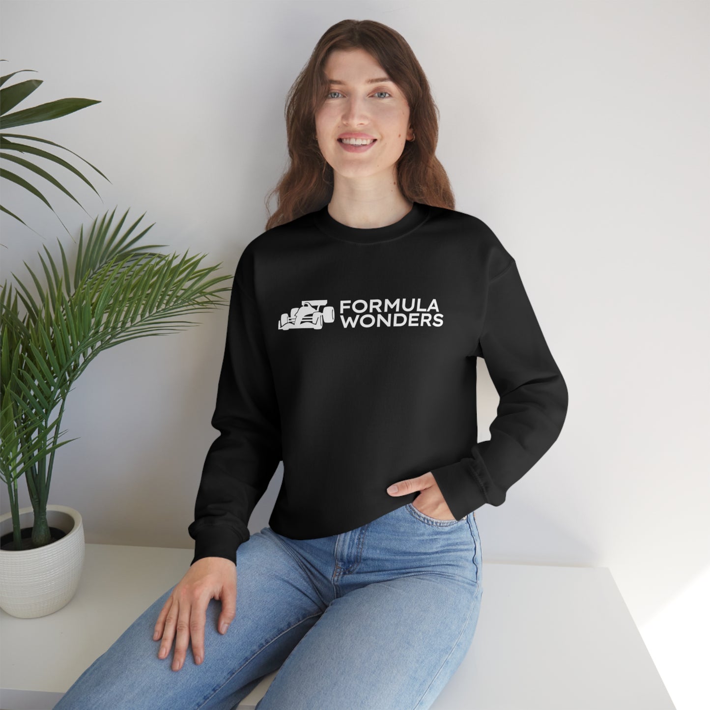 Formula Wonders Sweatshirt